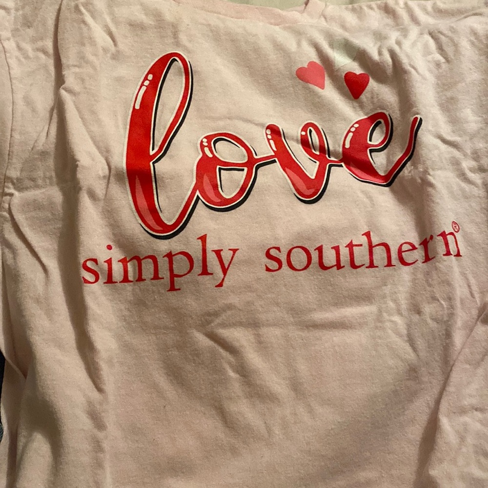 Simply southern